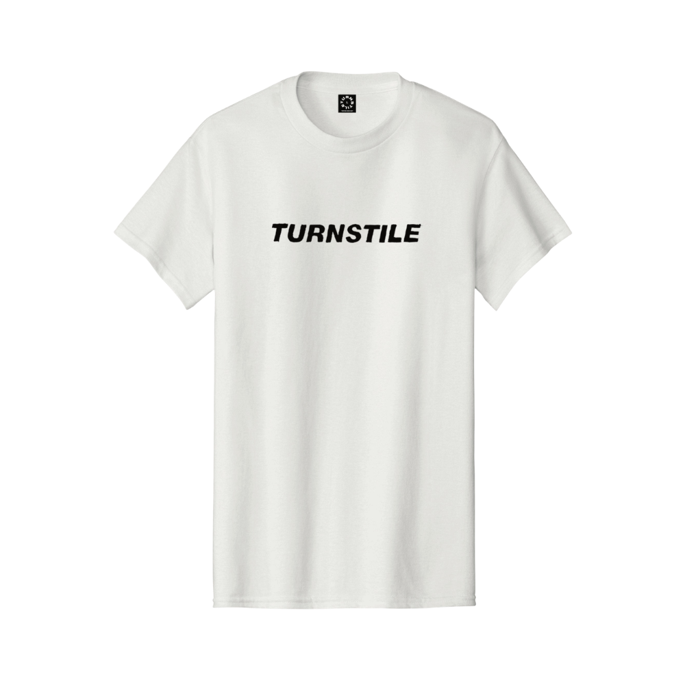 TURNSTILE - LIVE ARCHIVE TEE
